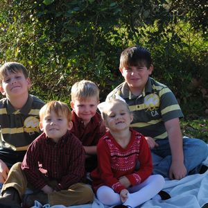 Meet your Posher, Skippy